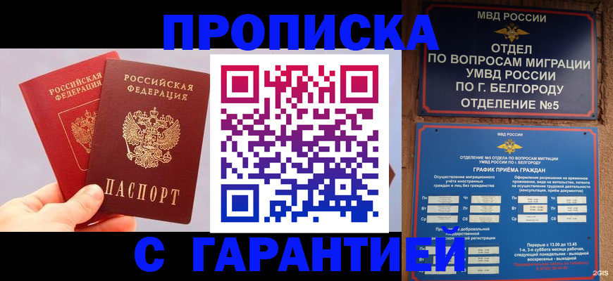 прописка 2025 в Балее